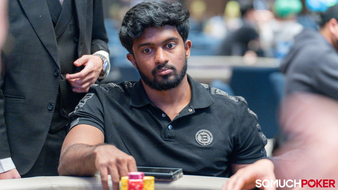 Abhijith Cheruku
