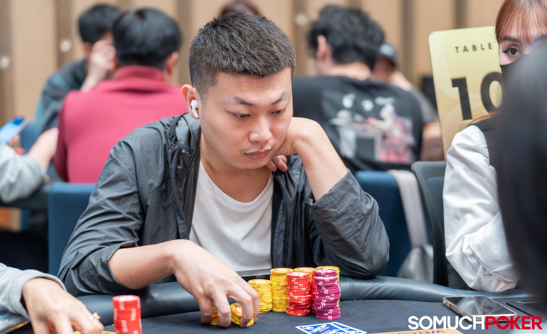 Hu Jinlong