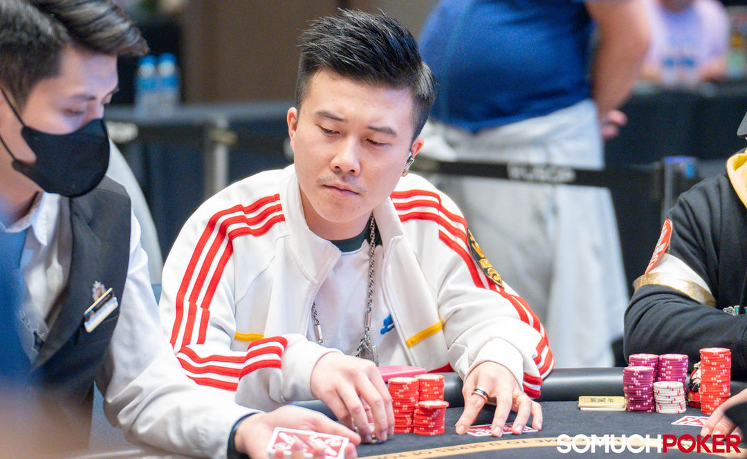 Li Jiaming