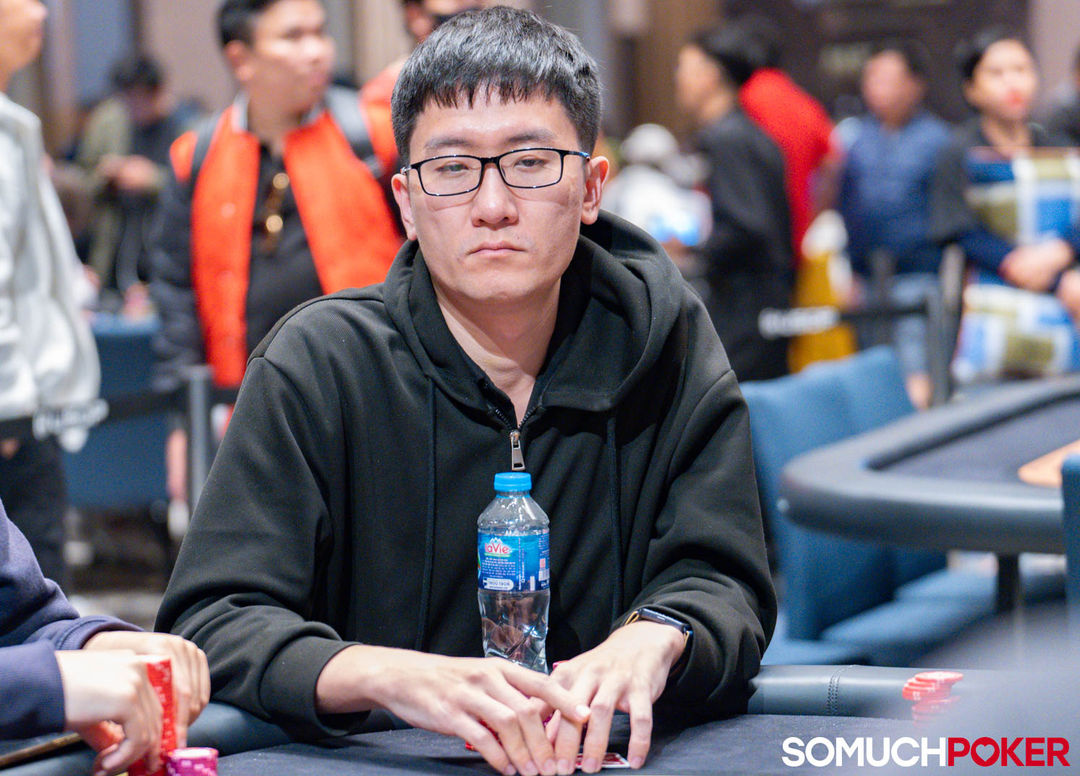 Li Xinze