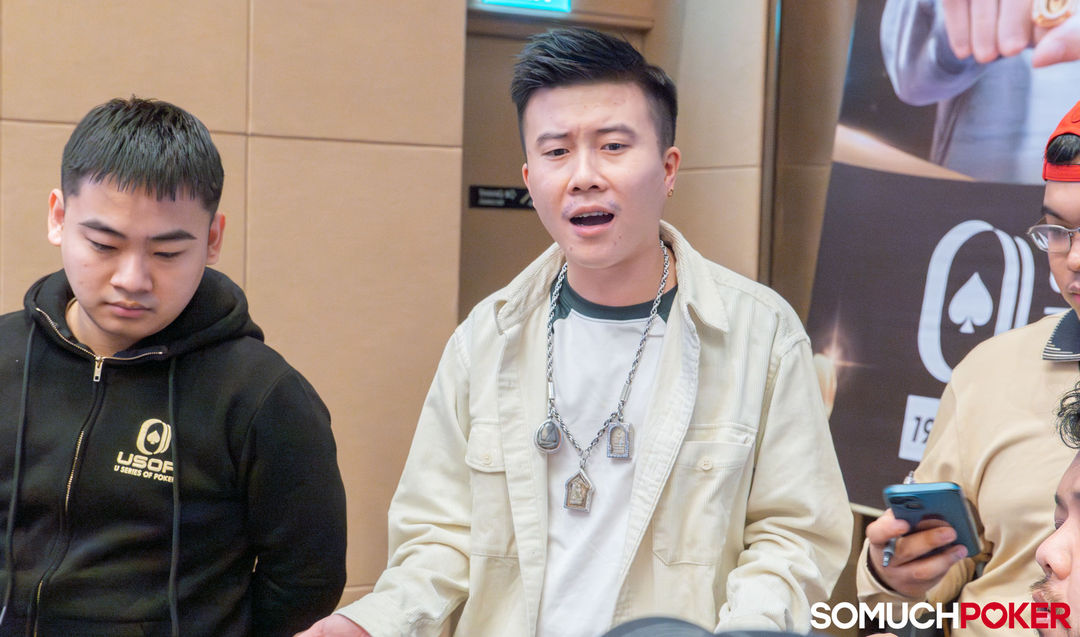 Li Jiaming