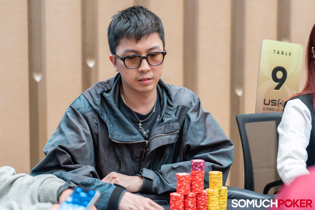 Long Zhentao