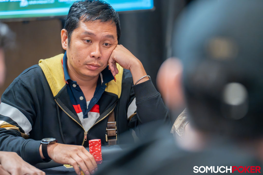 Quoc Nguyen