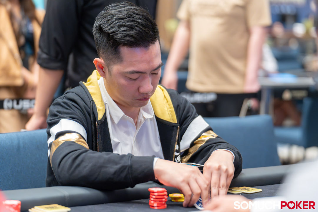 Trung Kien Nguyen