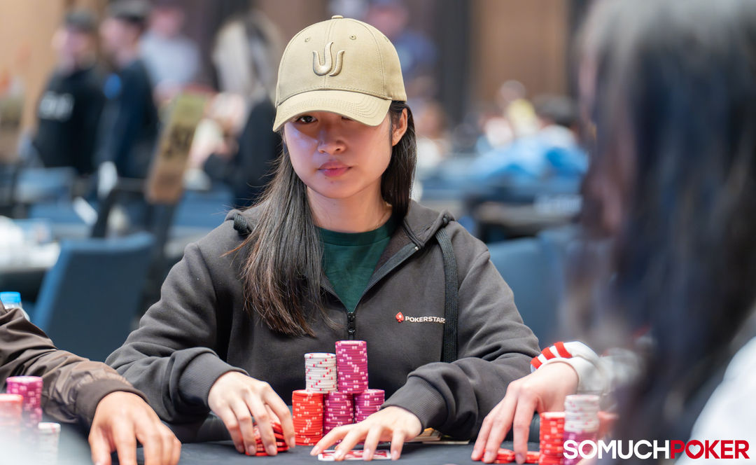 Thi Minh Hong Pham