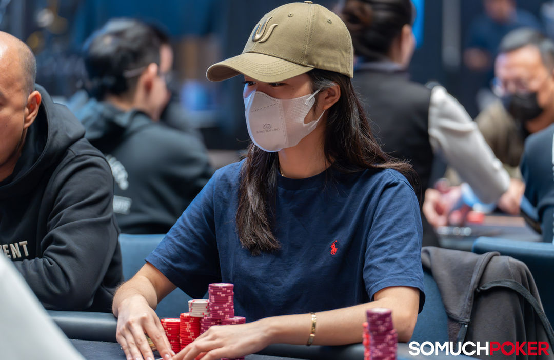 Thi Minh Hong Pham