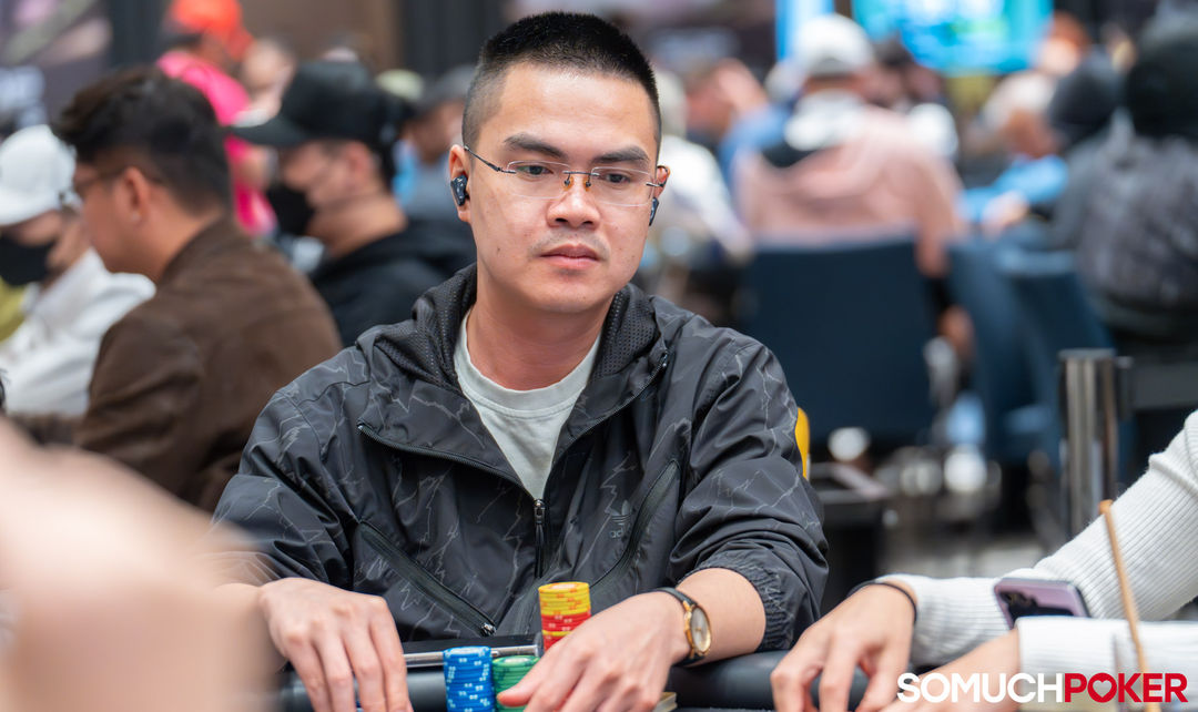 Tran Van Tai