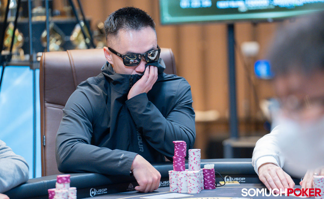 Yankai Zhang
