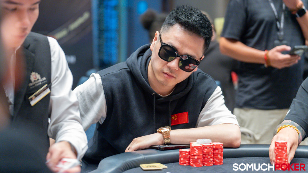 Yu Xiao Tong