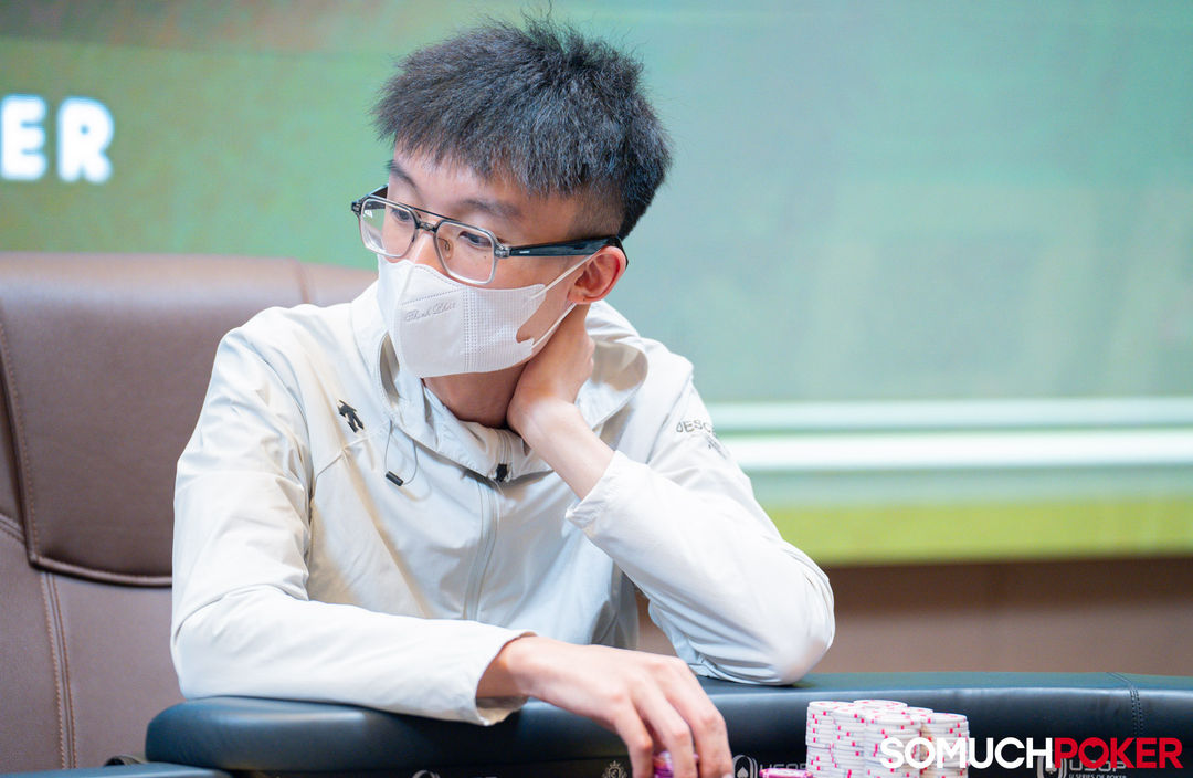 Zhou Ledong