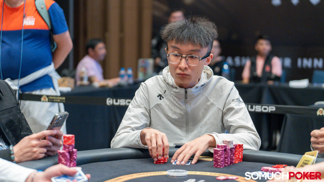 Zhou Ledong