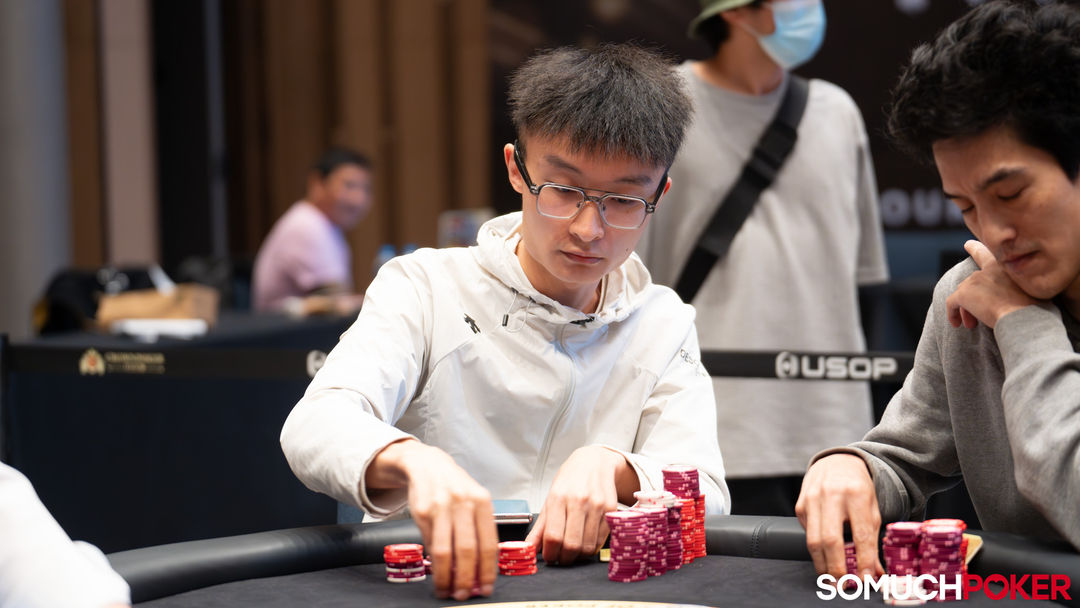 Zhou Ledong