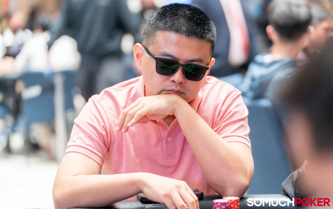 Li Bin