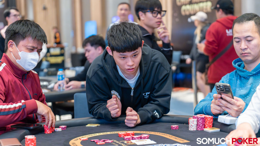 Li Mu Ze