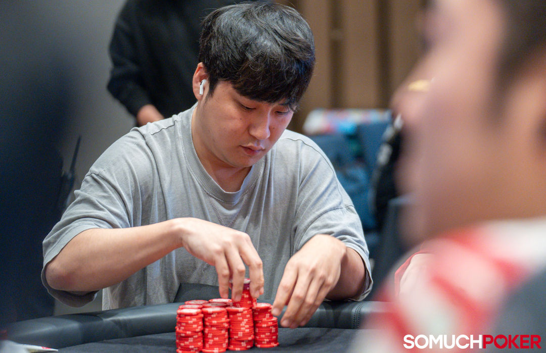 YoungWuk Seo