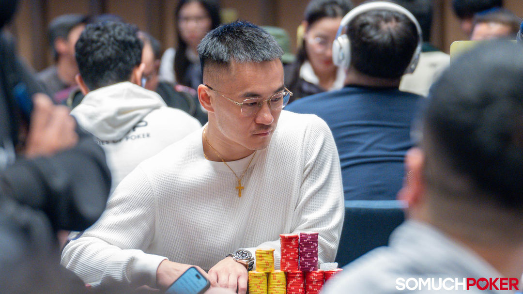 Yankai Zhang