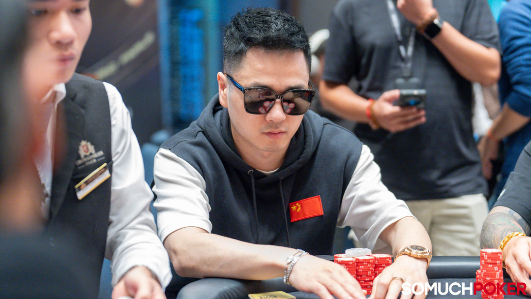 Yu Xiao Tong