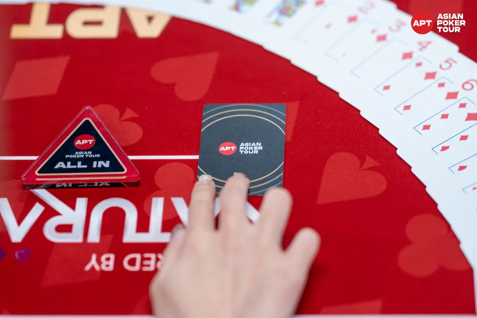 APT Championship Taipei 2025