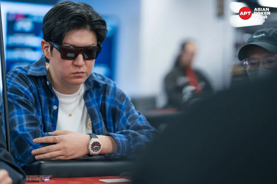 Kim Kiyoung, APT Championship Taipei 2025