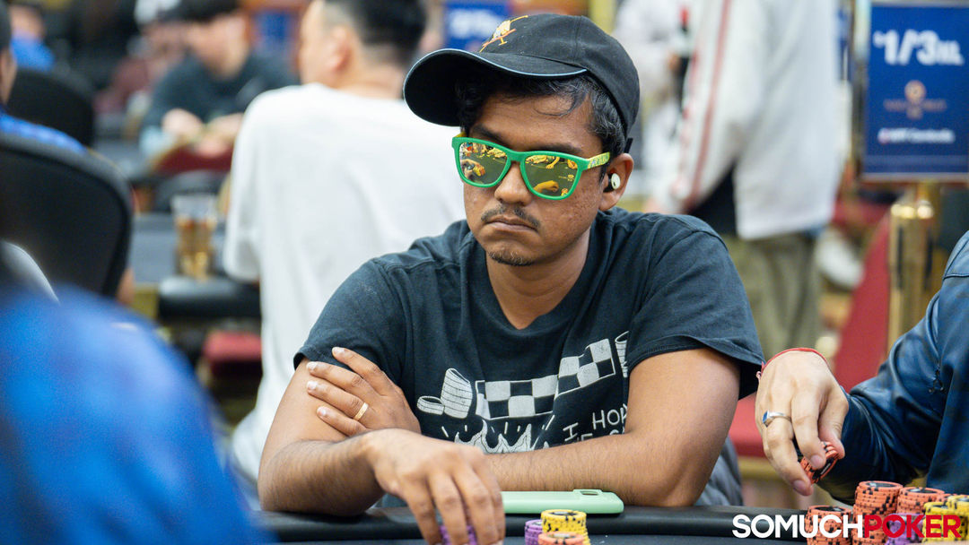 Upeshka De Silva