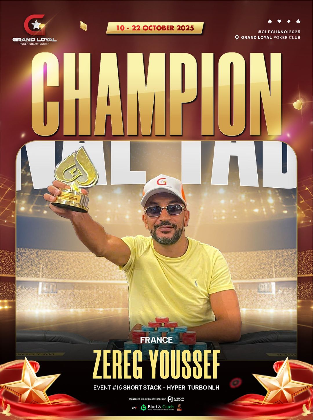 Youssef Zereg