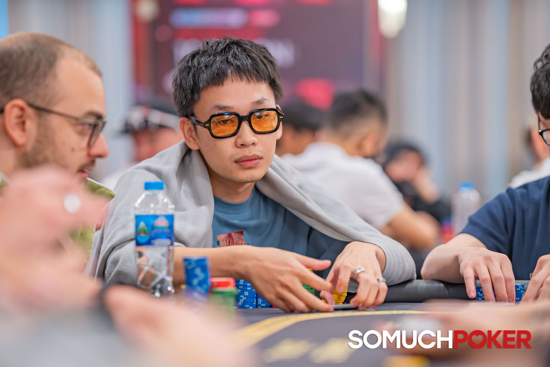 Ton Bao Cao, GLPC Hanoi