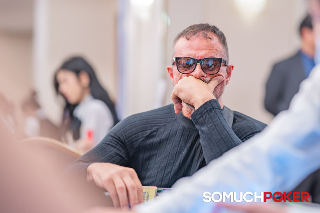 Christos Chronis, GLPC Hanoi