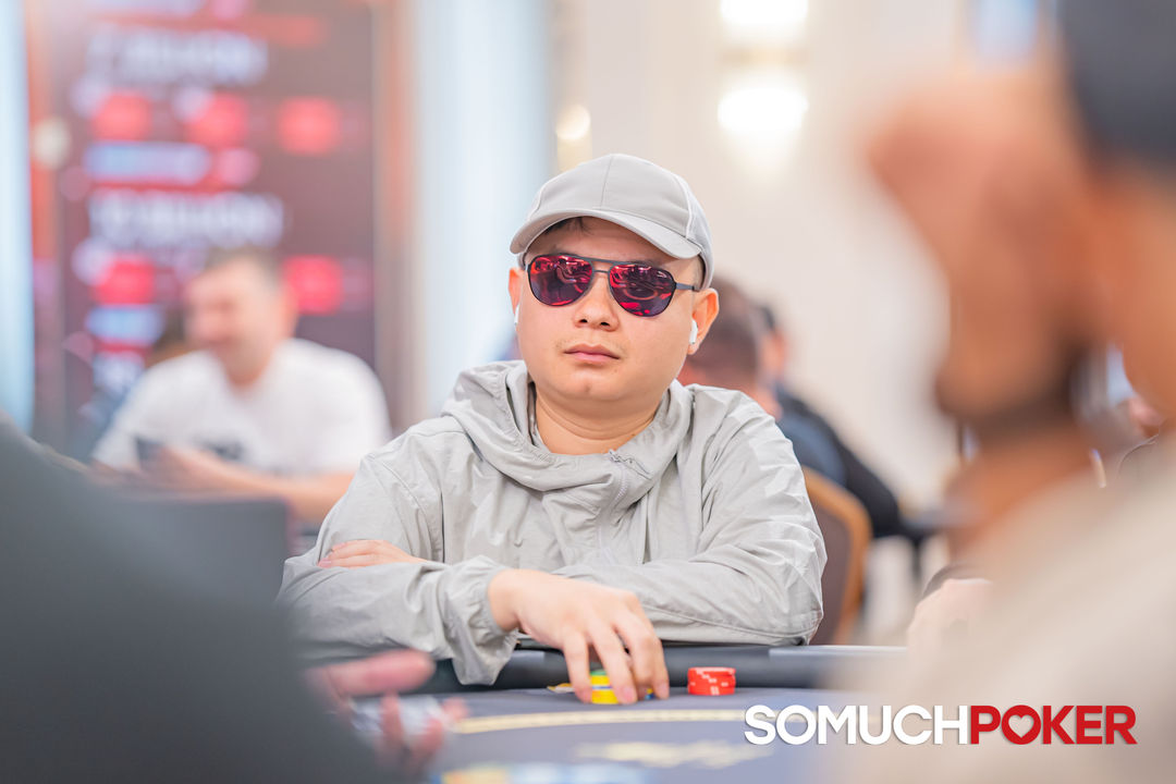 Dinh Hung Le, GLPC Hanoi