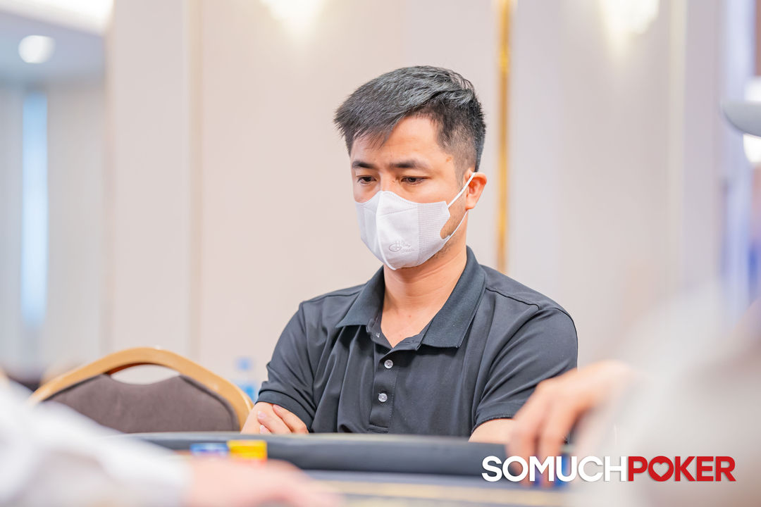 Nguyen Van Chien, GLPC Hanoi