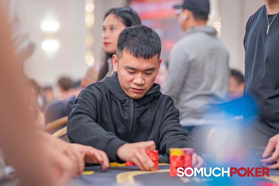 Vo Van Quoc, GLPC Hanoi