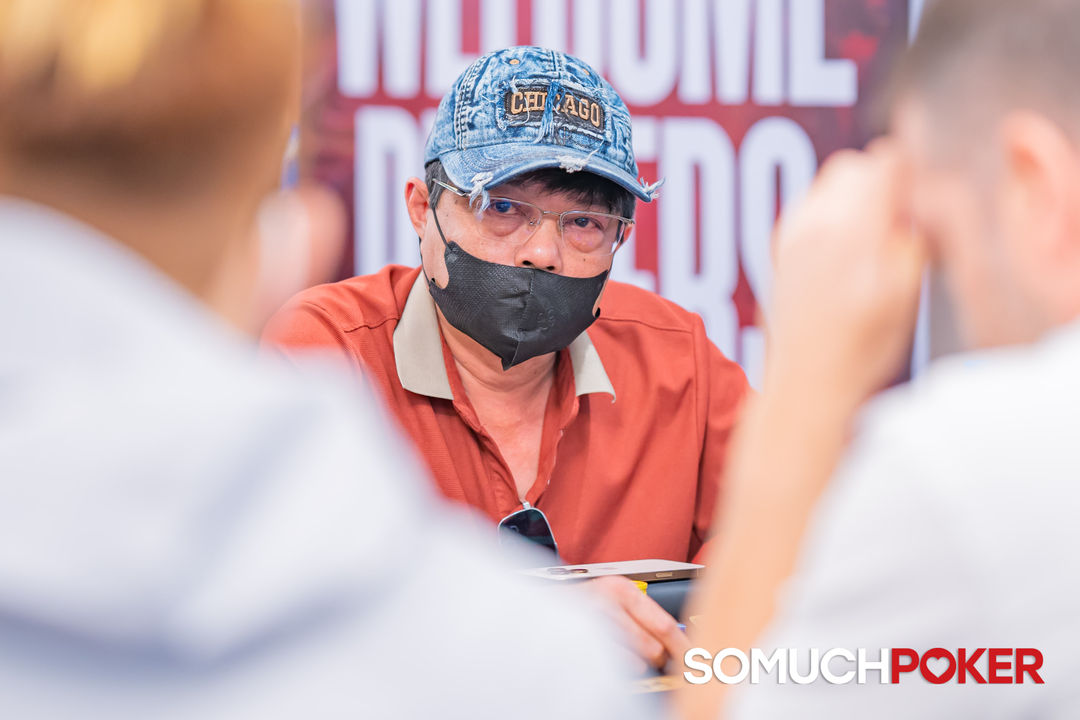 Truong Vu Tran Khanh, GLPC Hanoi