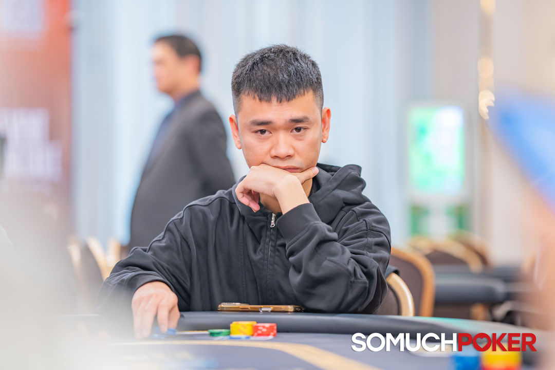 Vo Van Quoc, GLPC Hanoi