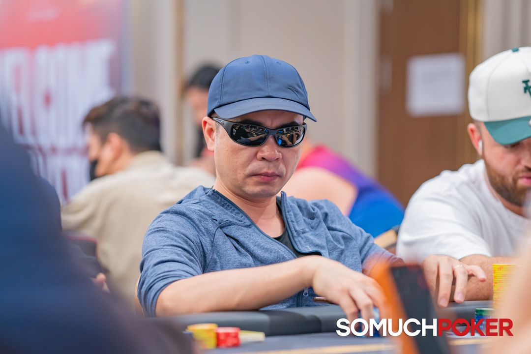 Tran Van Hung, GLPC Hanoi