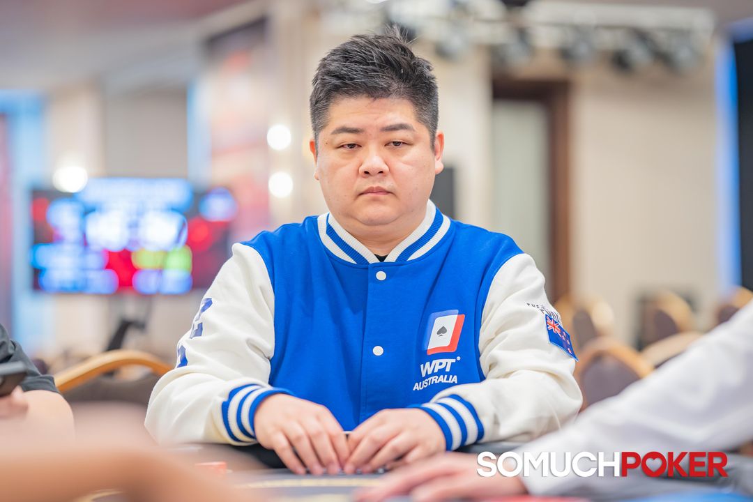 Peng Zhang (5), GLPC Hanoi