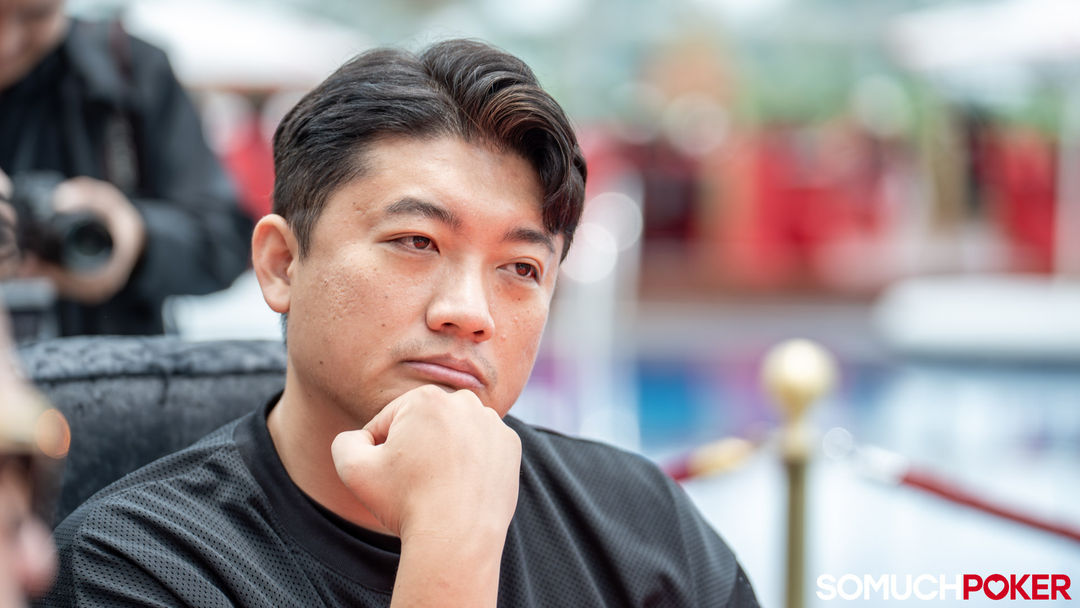 Bongcheol Choi