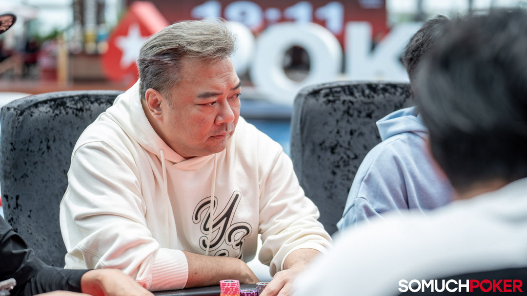 Christopher Chua