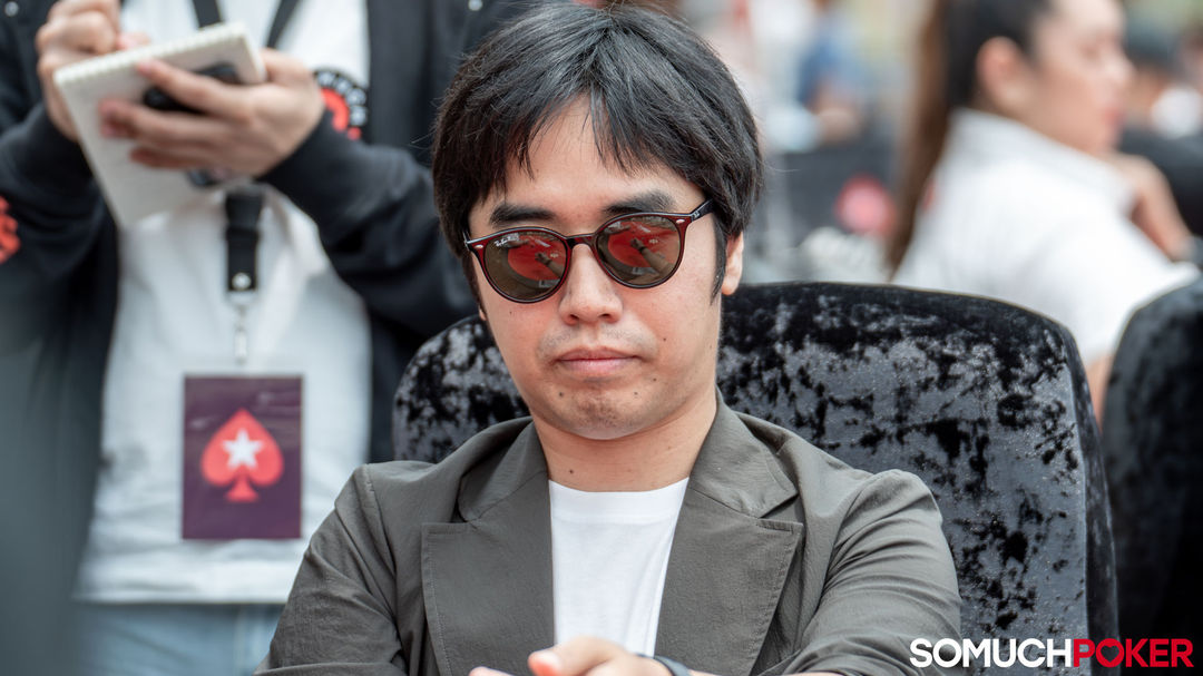 Hiroshi Tanaka