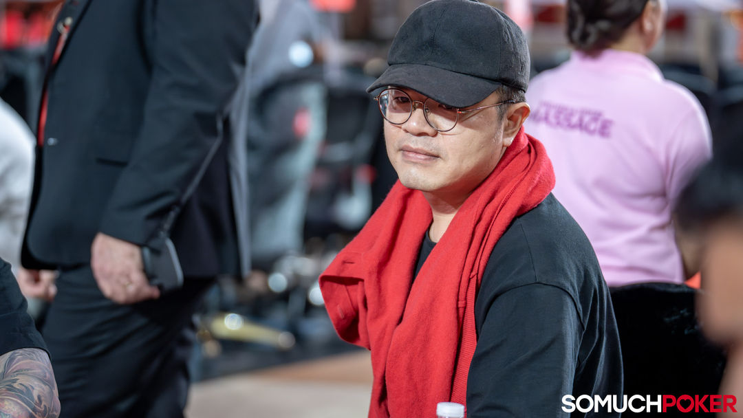 Liao Po Hsun