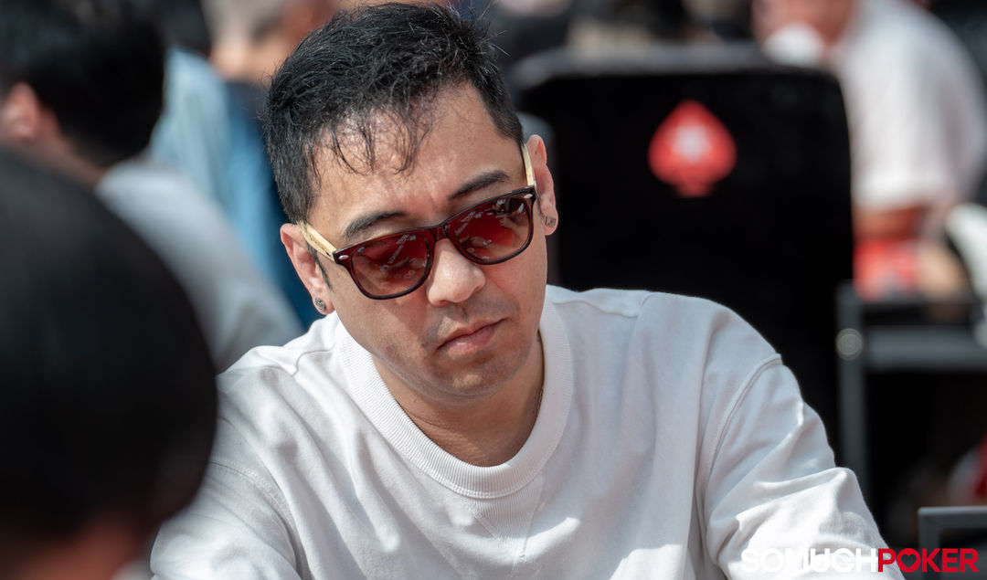 Nichols Manalo
