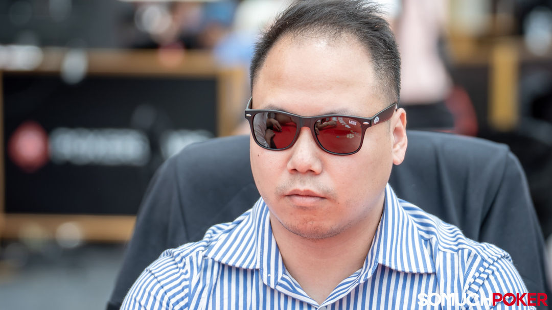 Si Wai Choi