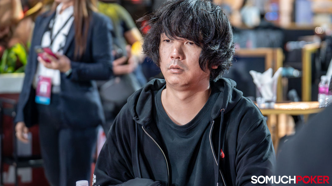 Takuya Makino