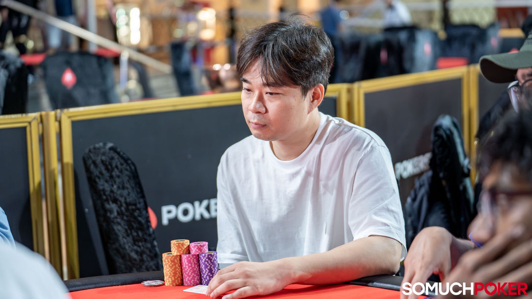 Youngjun Jang, Yeongjun Jang