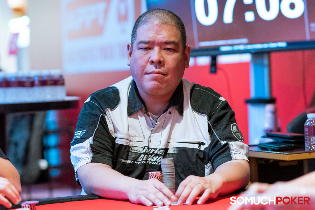 APPT Manila Championship 2025