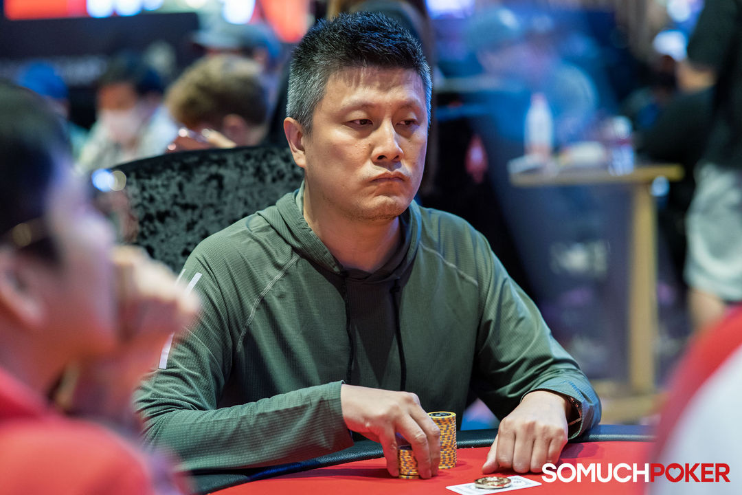 Gene Chan, APPT Manila Championship 2025