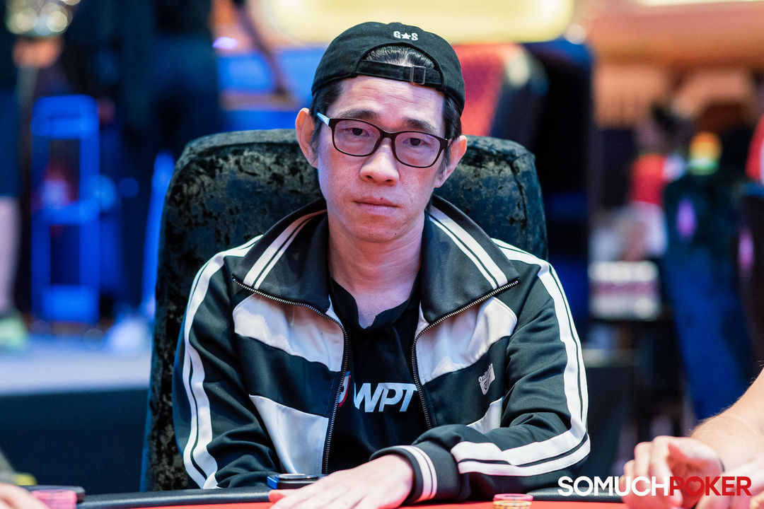 Pisan Kumpree, APPT Manila Championship 2025