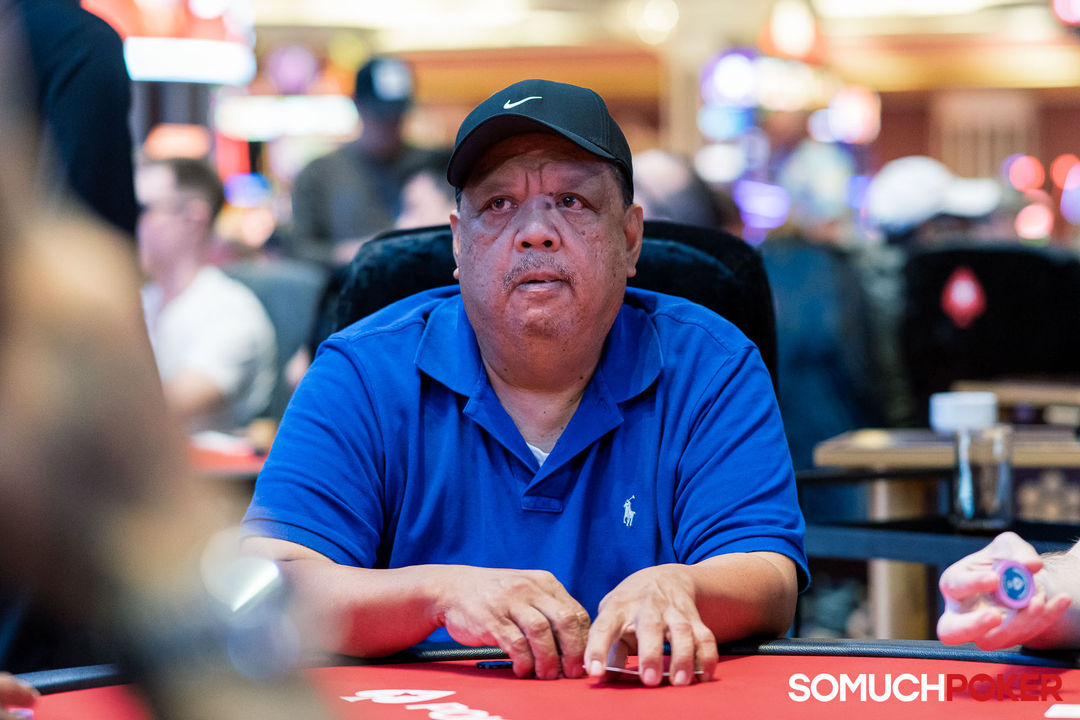 Wilfredo Esguerra, APPT Manila Championship 2025