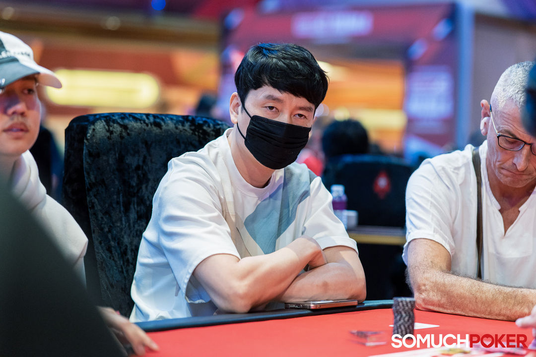 APPT Manila Championship 2025