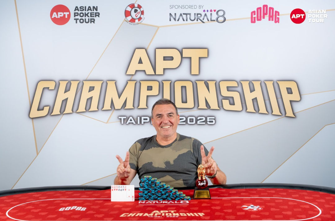 Andrew John Shanahan