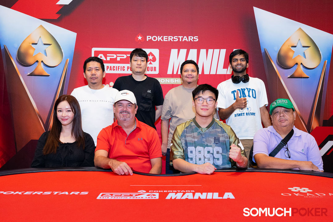 APPT Manila Championship 2025