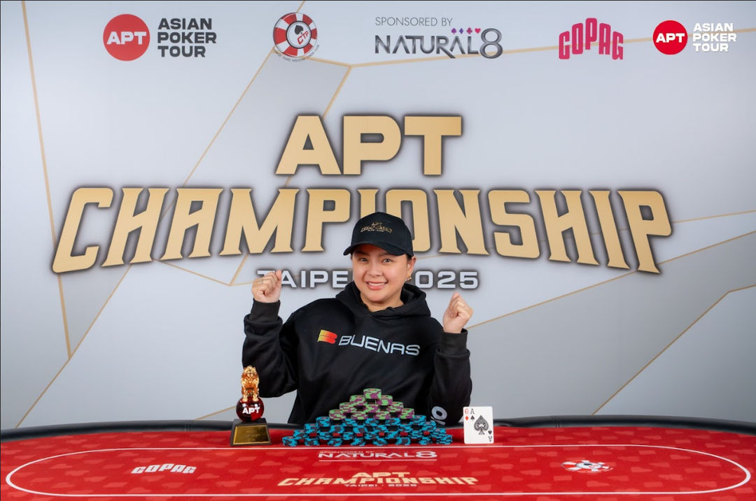 Maria Cristina Argao